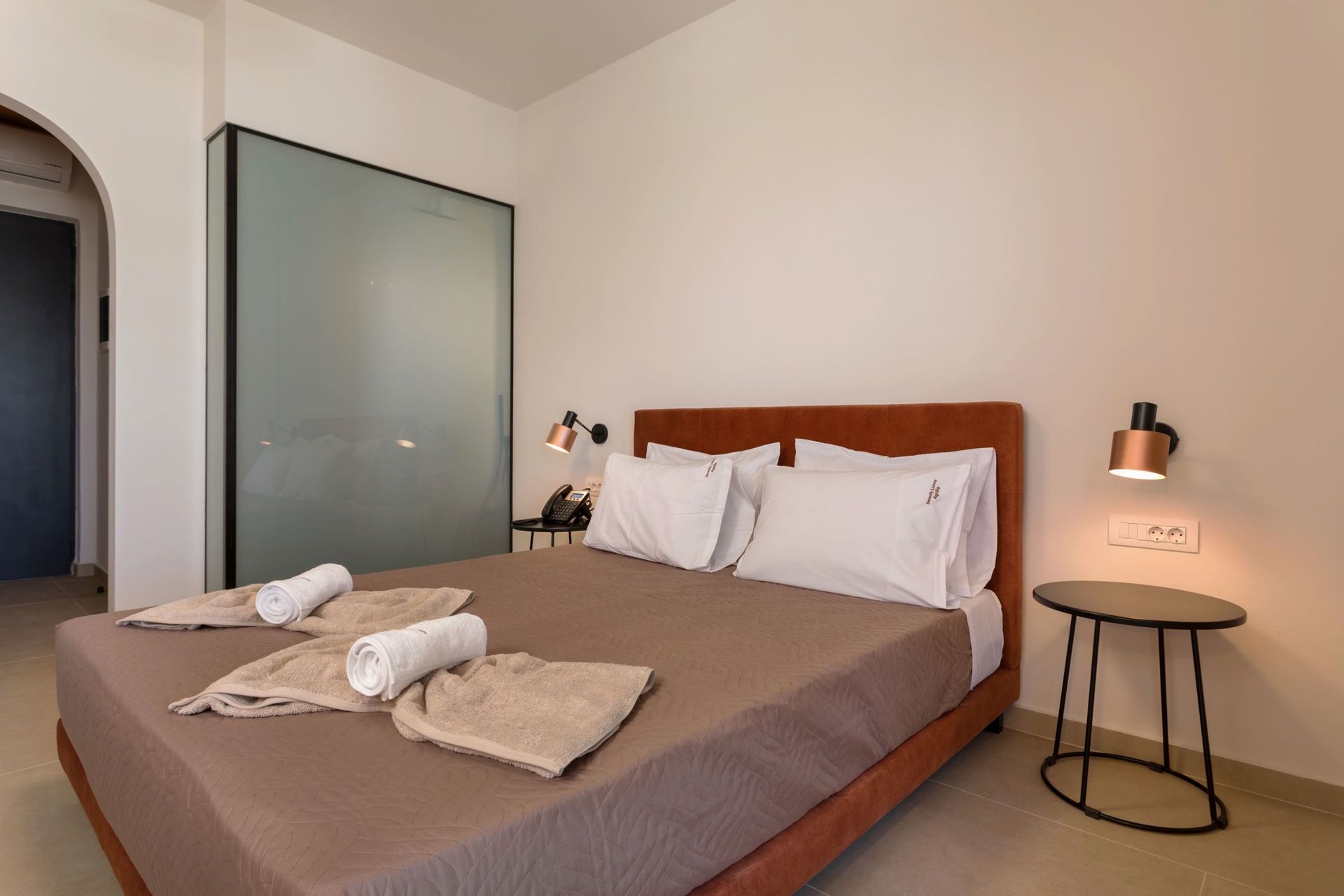 Serenity Luxury Boutique Hotel Agrilia, foto 10