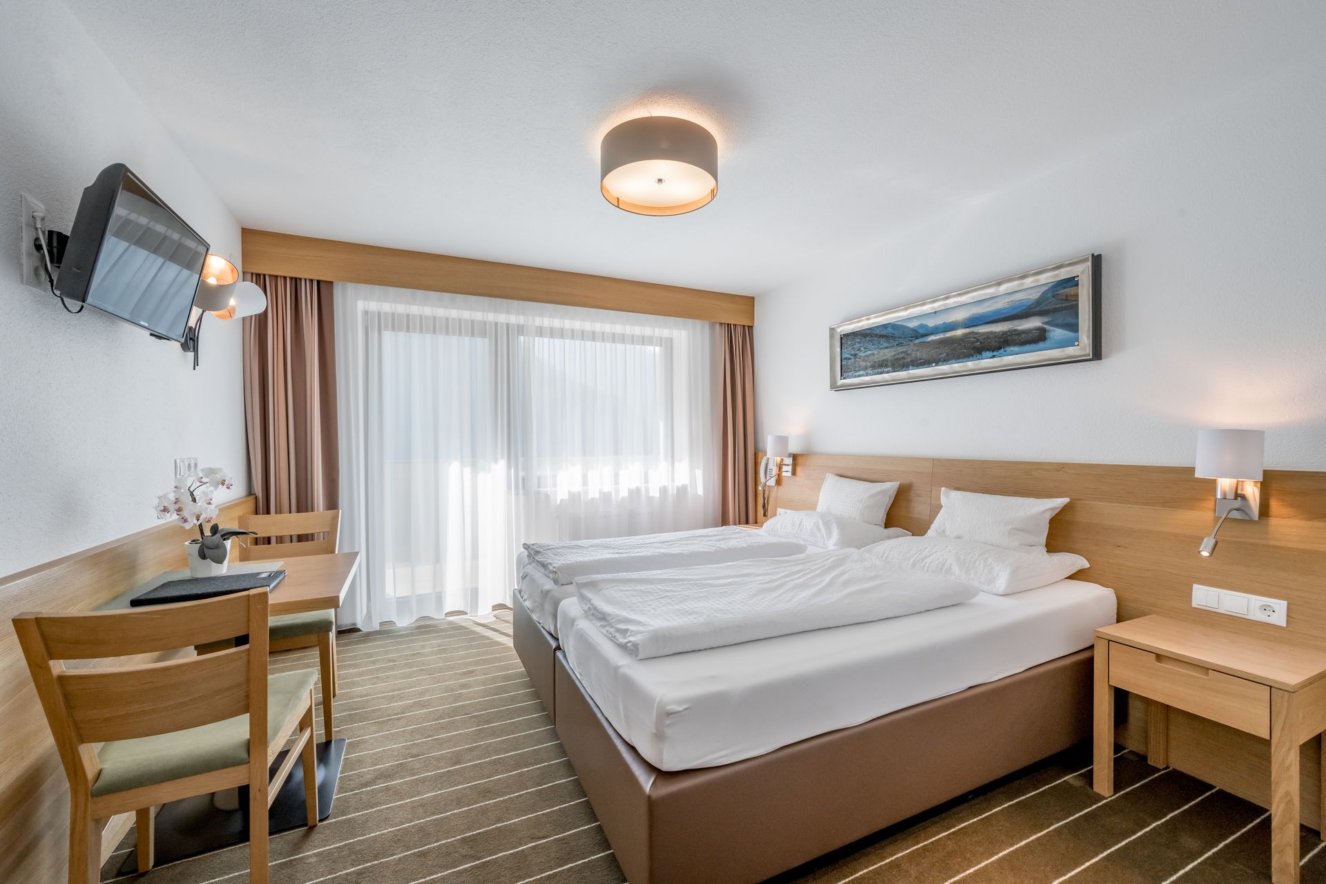 Wieser Apart Hotel Garni, foto 10