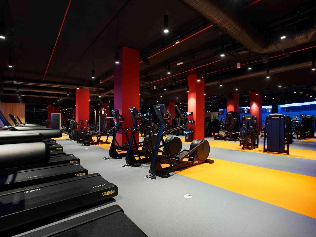 ibis Styles Istanbul Merter, foto 3
