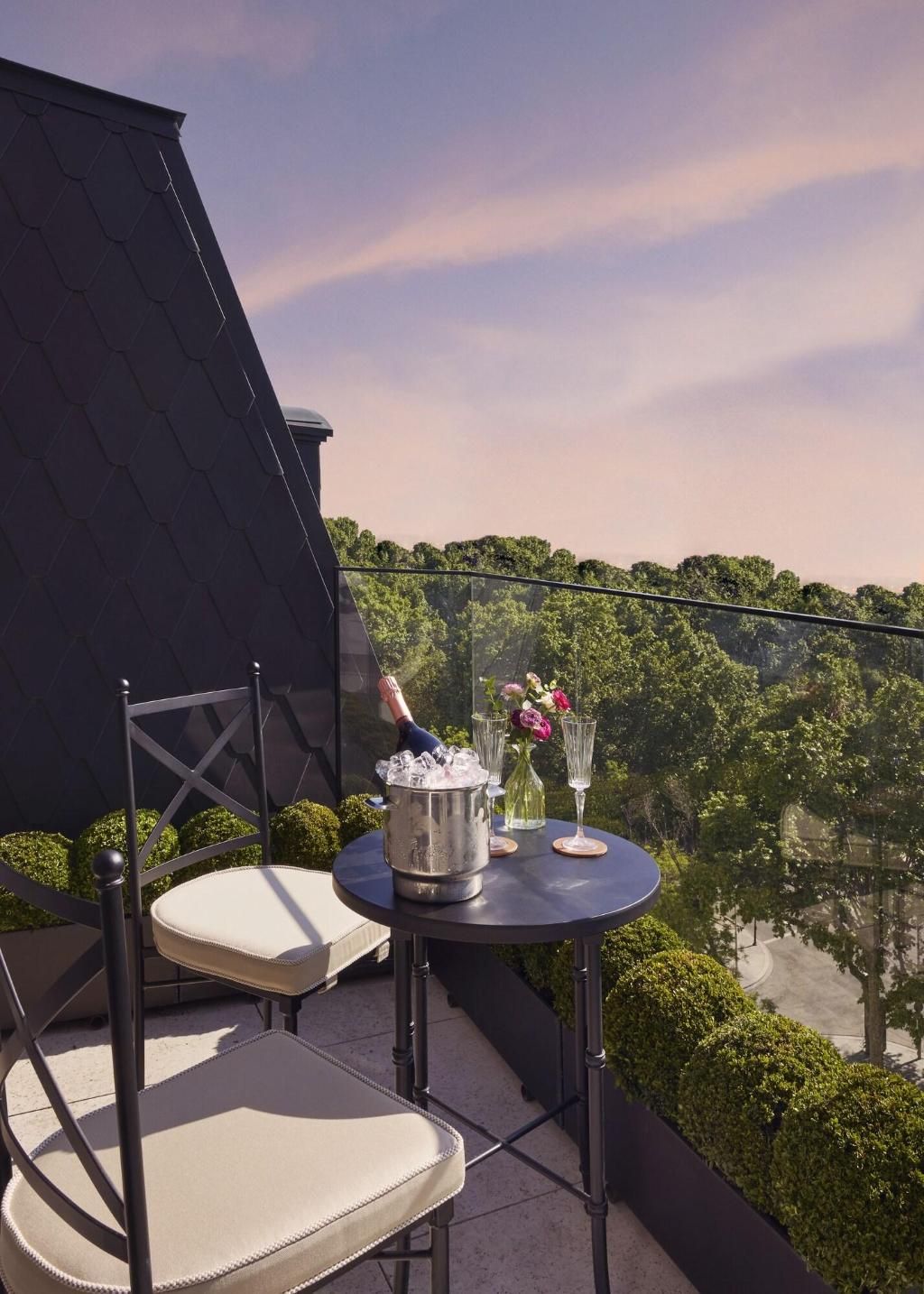 Mandarin Oriental Ritz, Madrid, foto 13