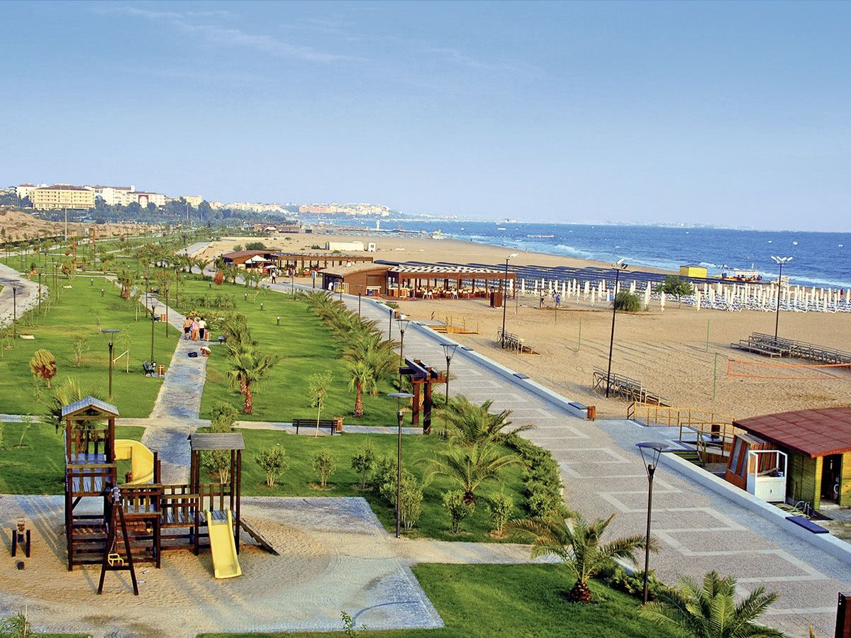 Side Breeze, foto 2