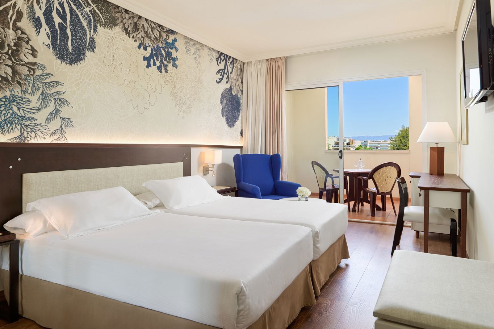 H10 Salauris Palace, foto 3