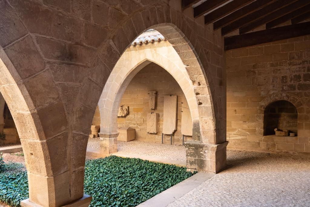 Parador de Alcañiz, foto 8