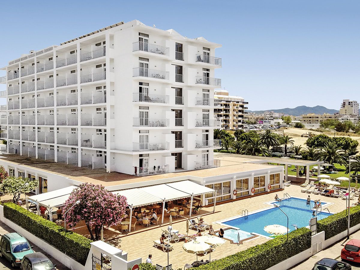Hotel Gran Sol, foto 5