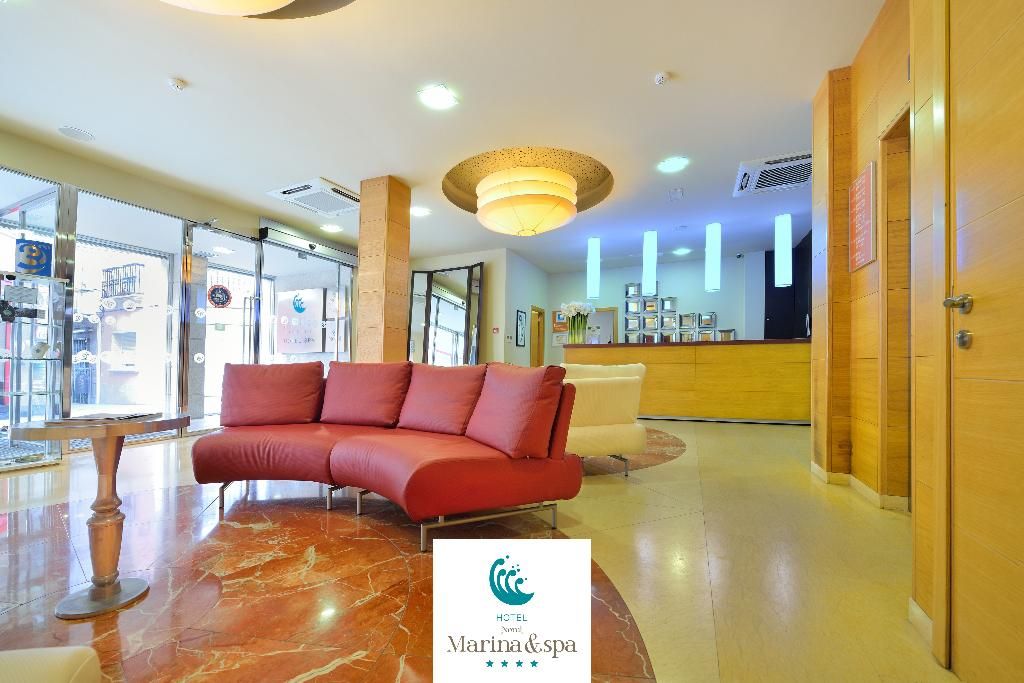 Norat Marina Spa, foto 8