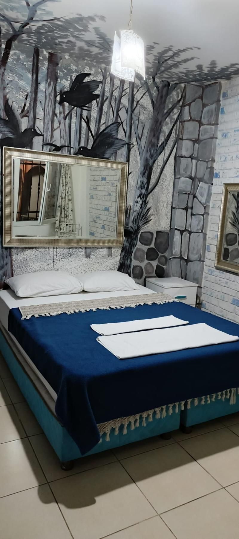 Paradise Garden Butik Otel, foto 8
