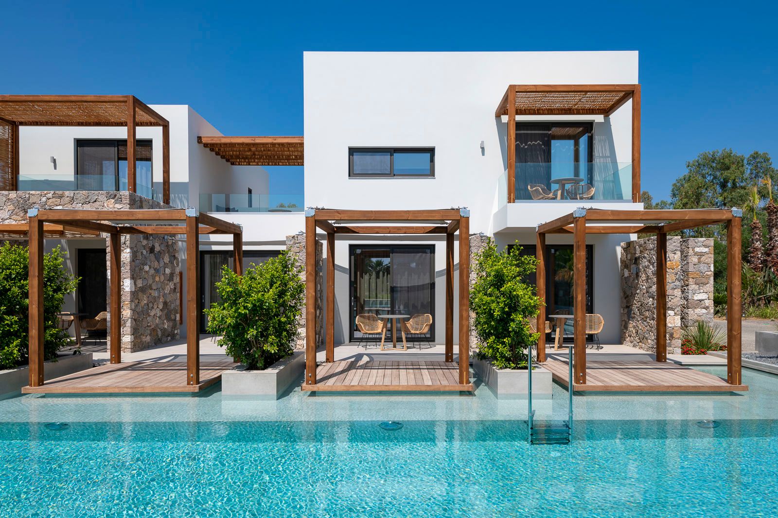 Caravia Beach Hotel & Bungalows, foto 12