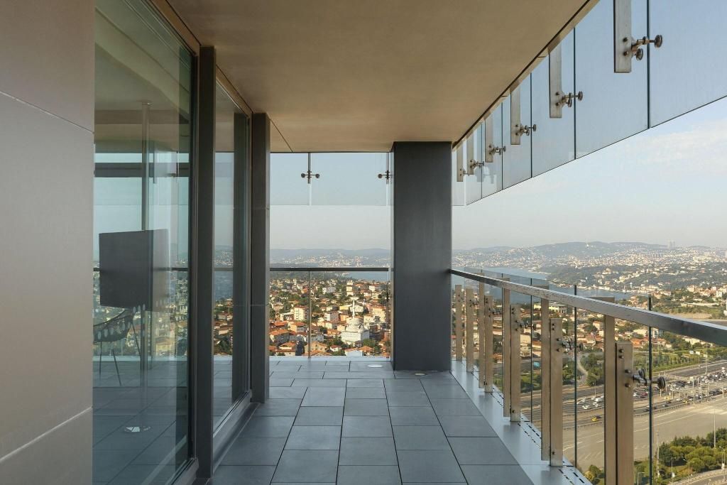 Le Meridien Istanbul Etiler, foto 4