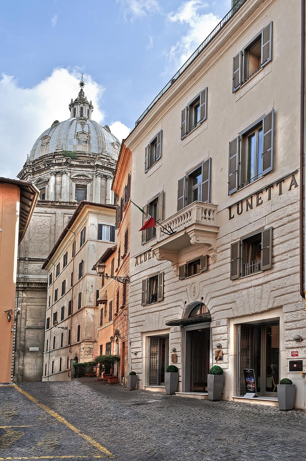 Lunetta Rom, foto 4