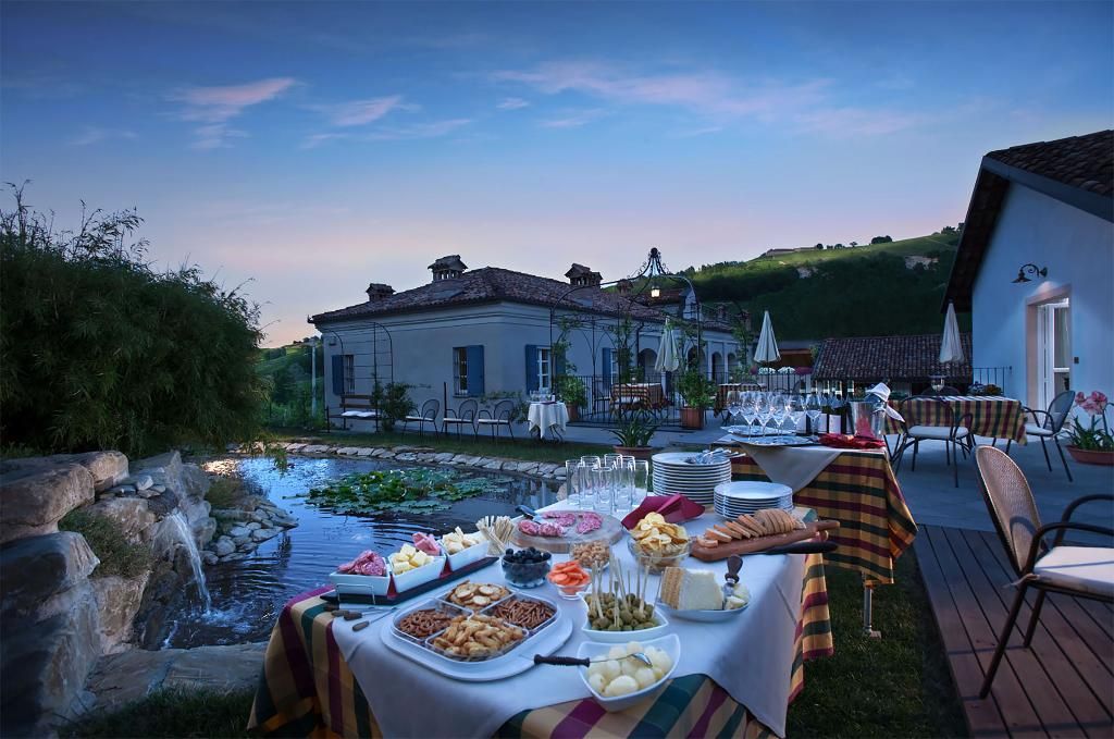 Agriturismo Marcarini, foto 4