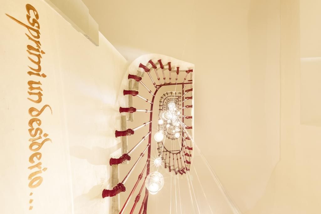 Poesis Experience Hotel, foto 3