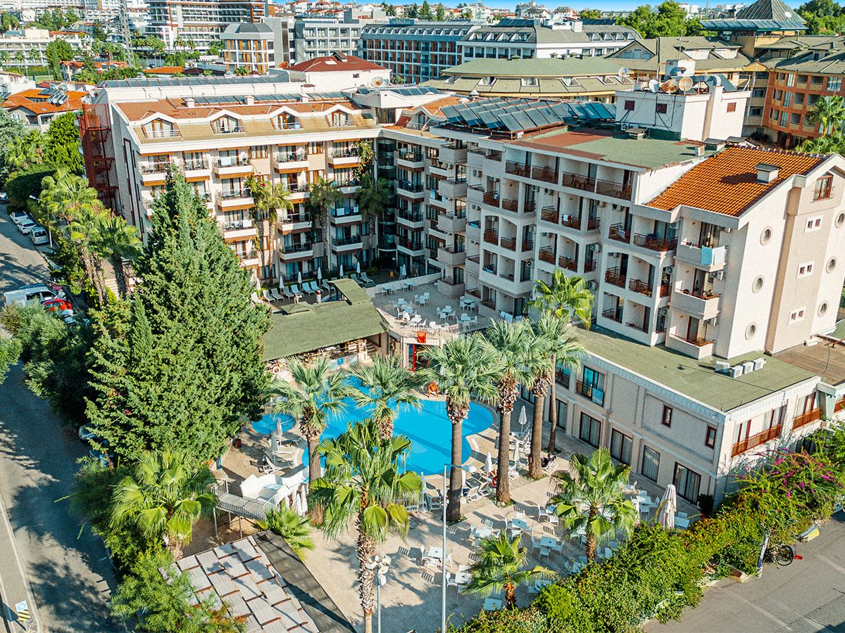 Sun Beach Park & Spa, foto 7