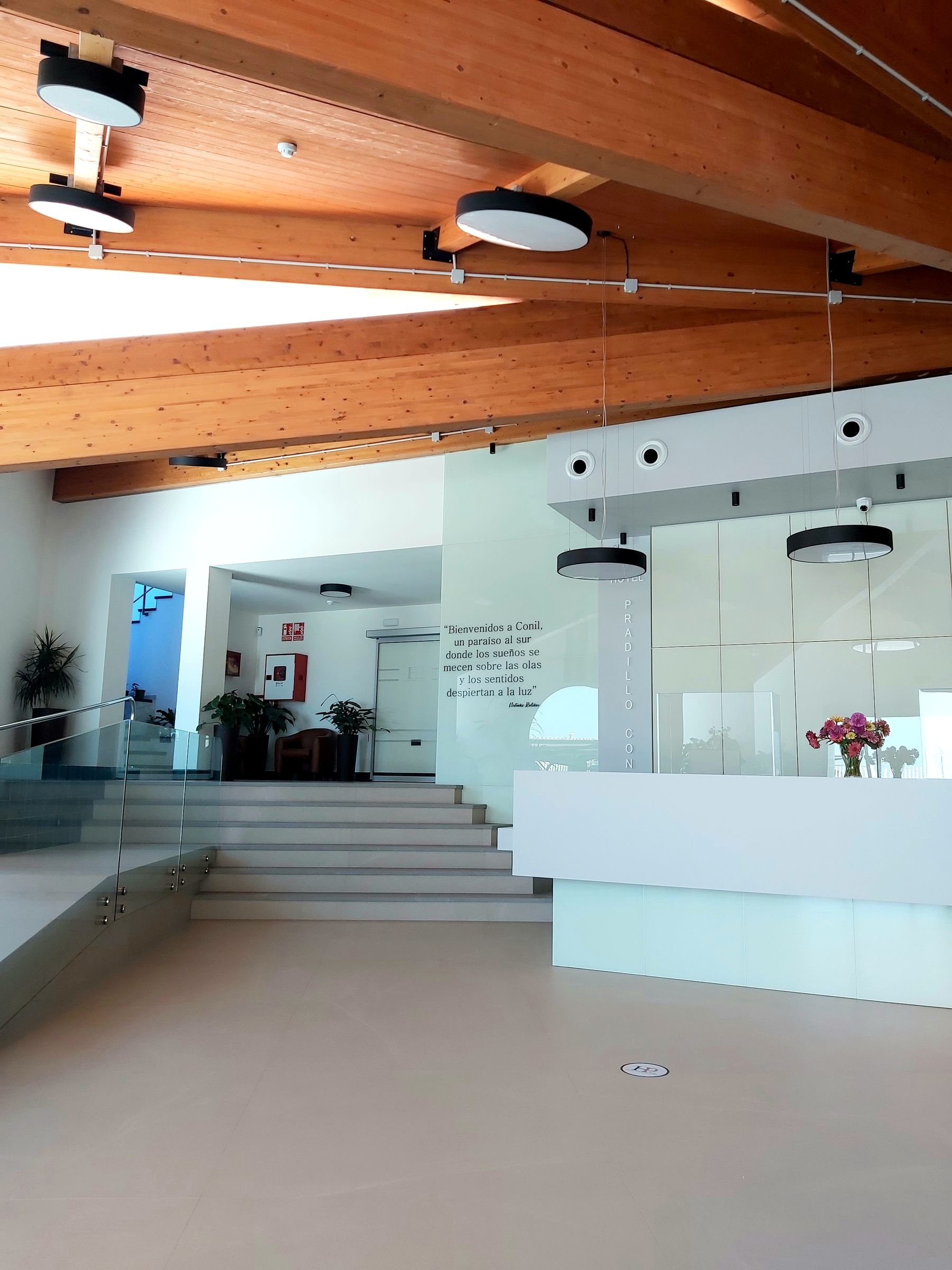 Hotel Pradillo Conil, foto 3