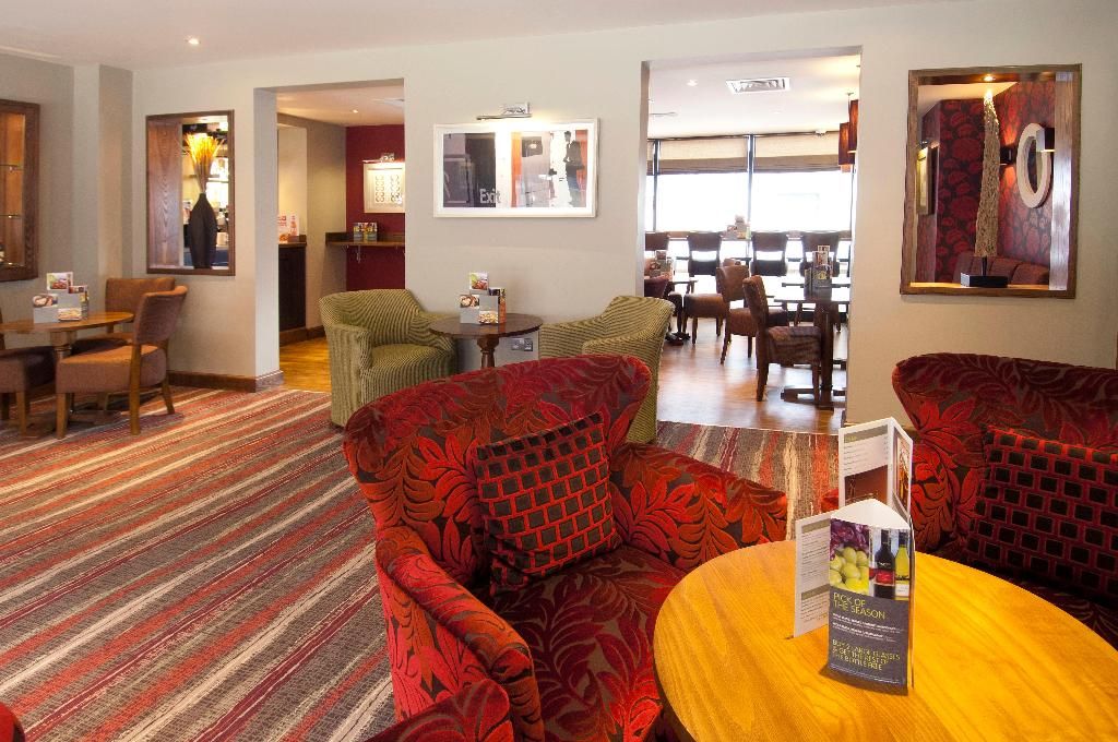 Premier Inn Leeds City Centre (Leeds Arena), foto 9