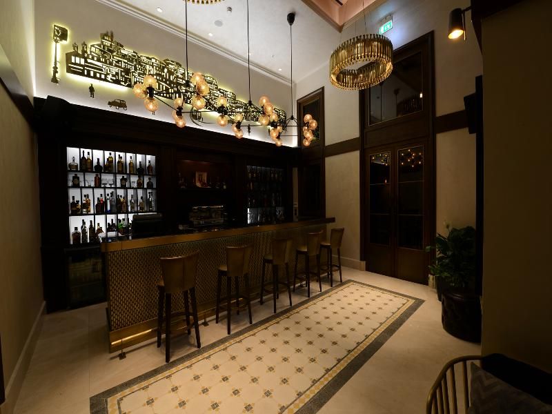 10 Karaköy Istanbul, foto 15