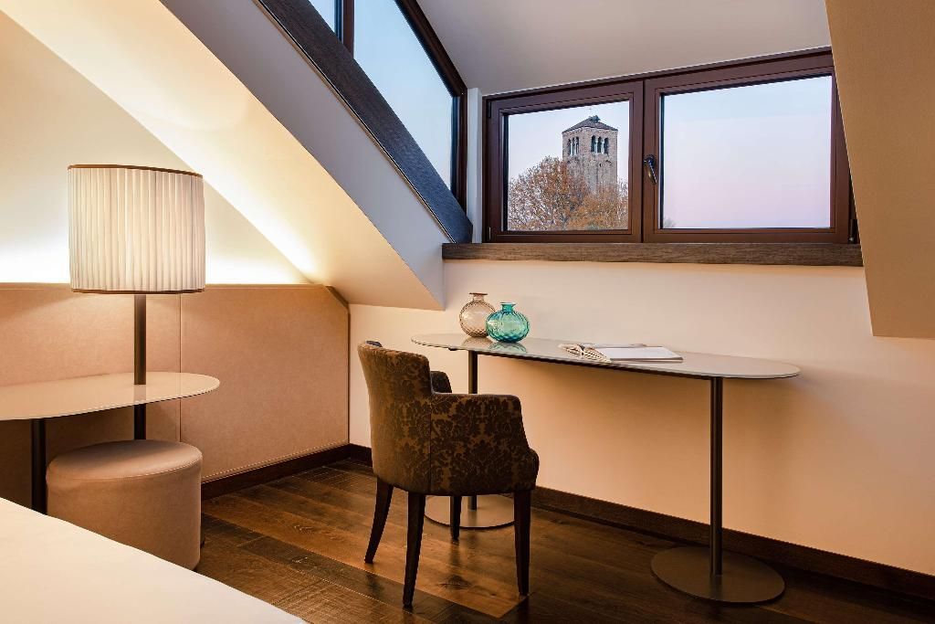 Hyatt Centric Murano Venice, foto 6