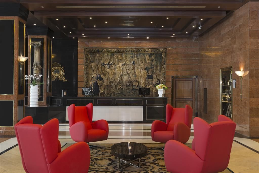 Meliá Milano, foto 2