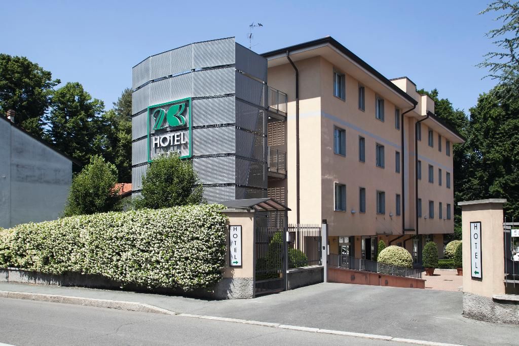 Hotel 2c, foto 7