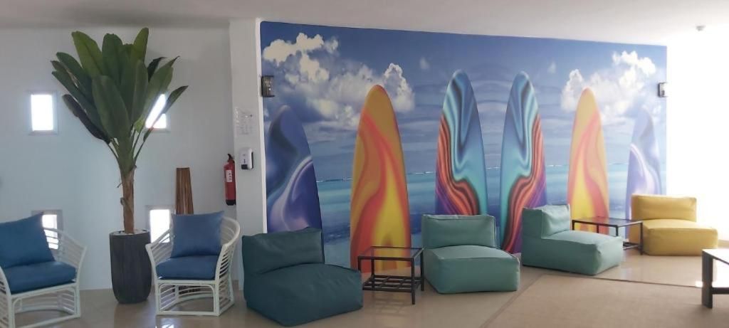 Aparthotel Foz Atlântida, foto 4