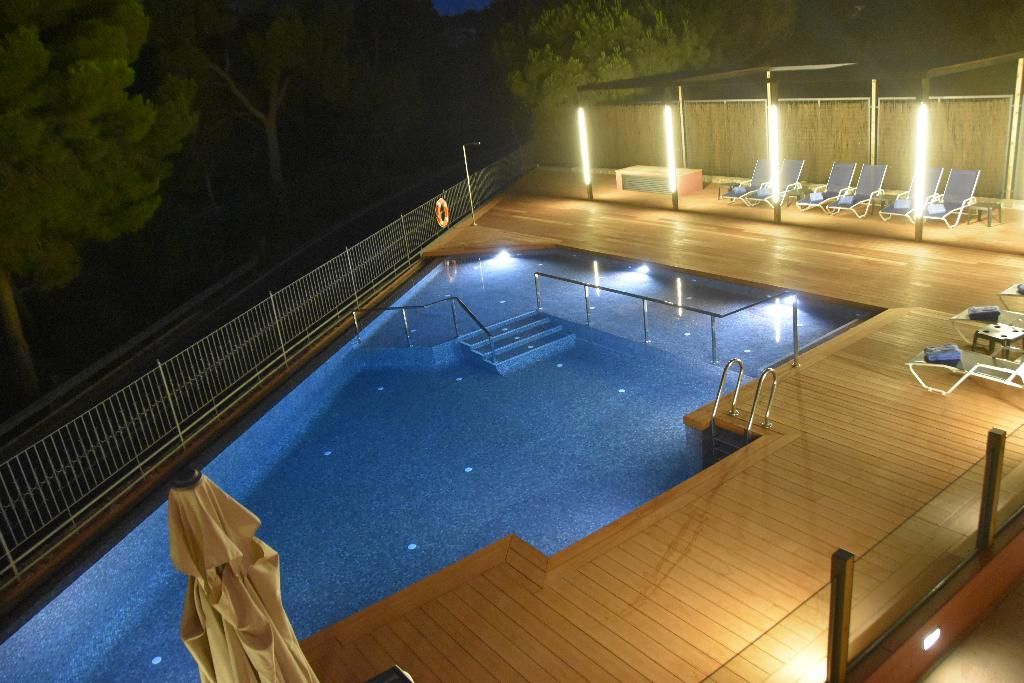 Hotel Jardines de La Santa, foto 10
