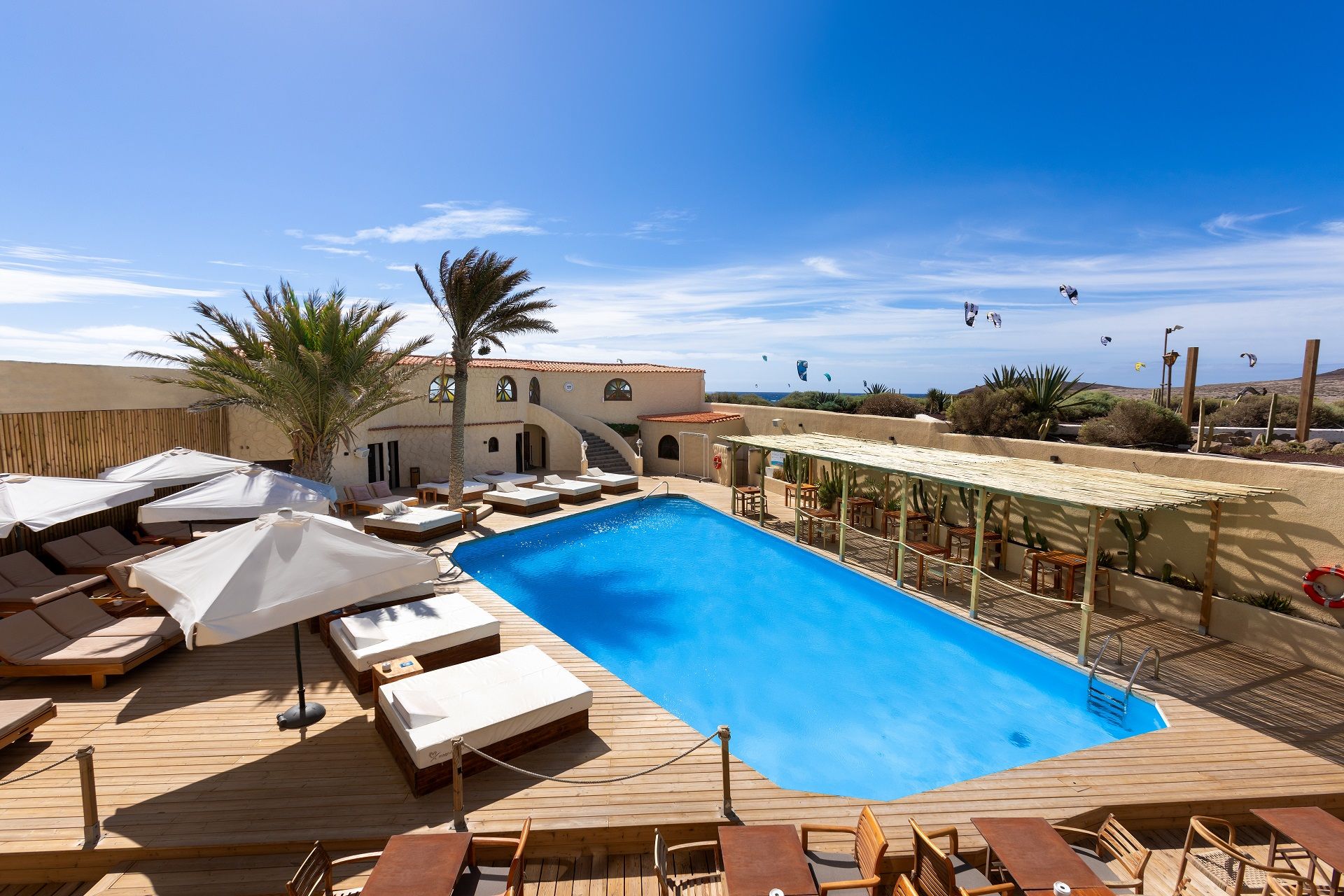 Playa Surf CBbC Hotel, foto 13