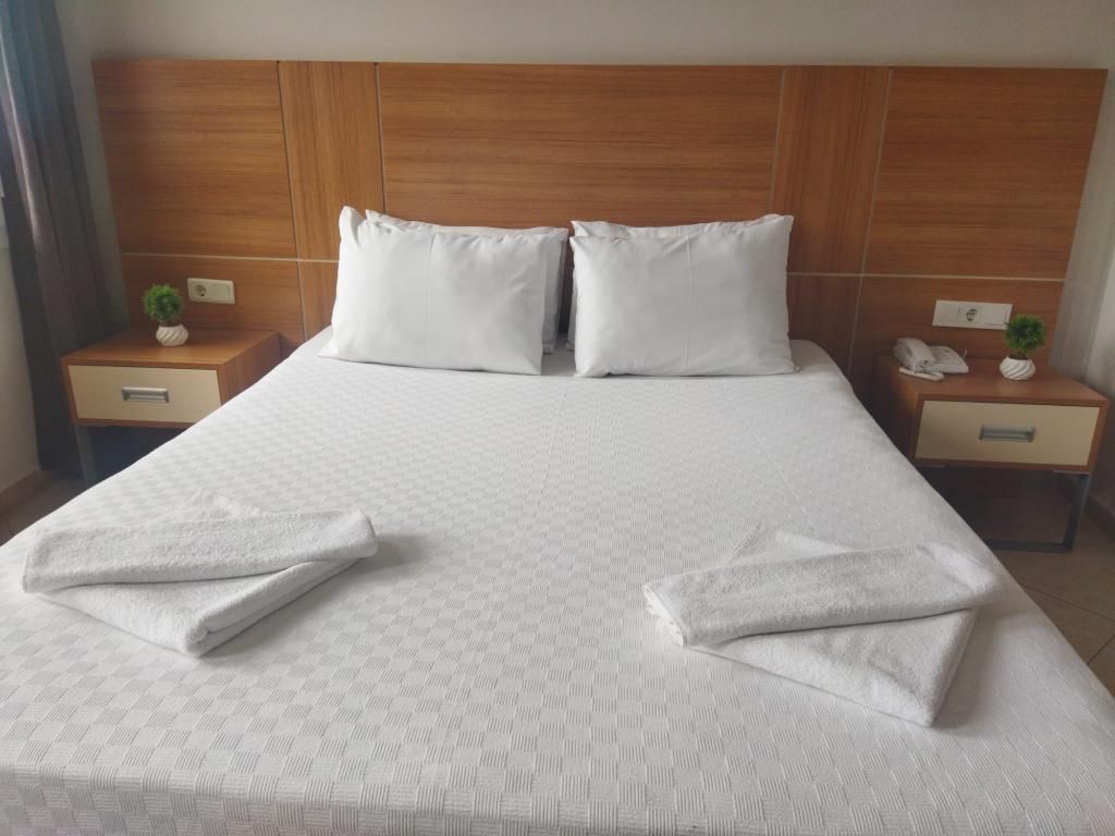 Akdeniz Beach Hotel, foto 6