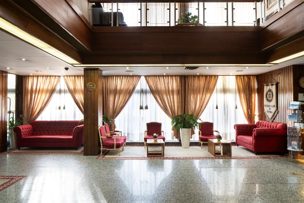 Hotel Fatima, foto 9