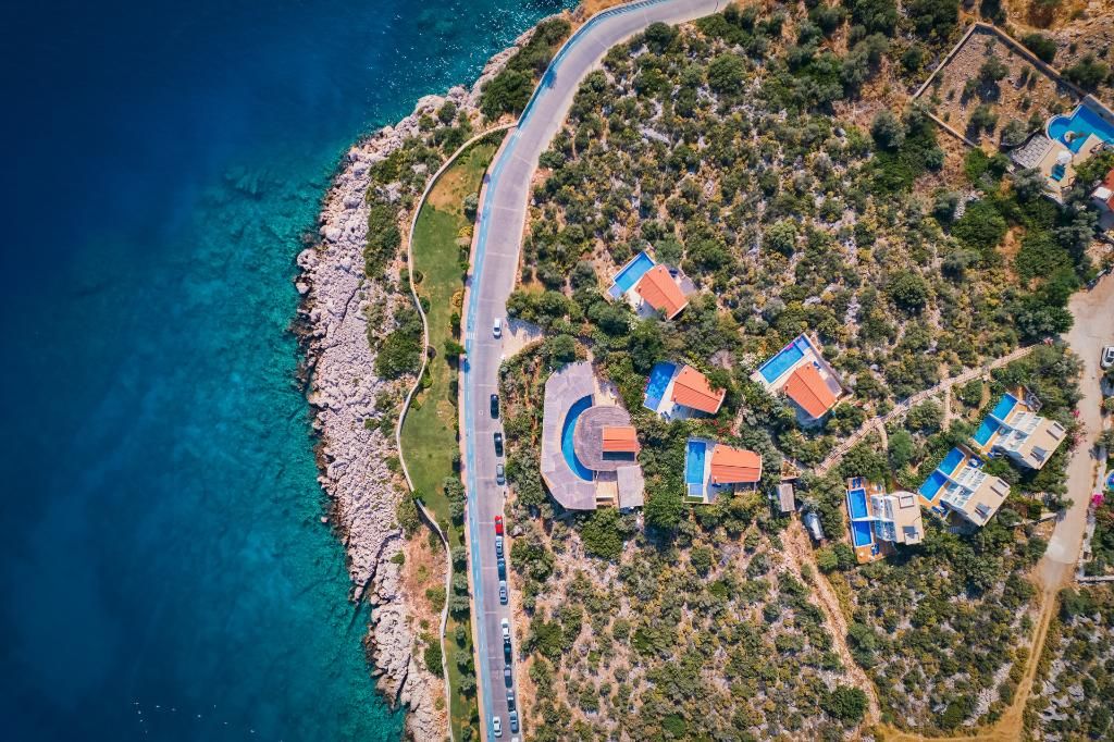 Likya Pavilion Hotel, foto 2