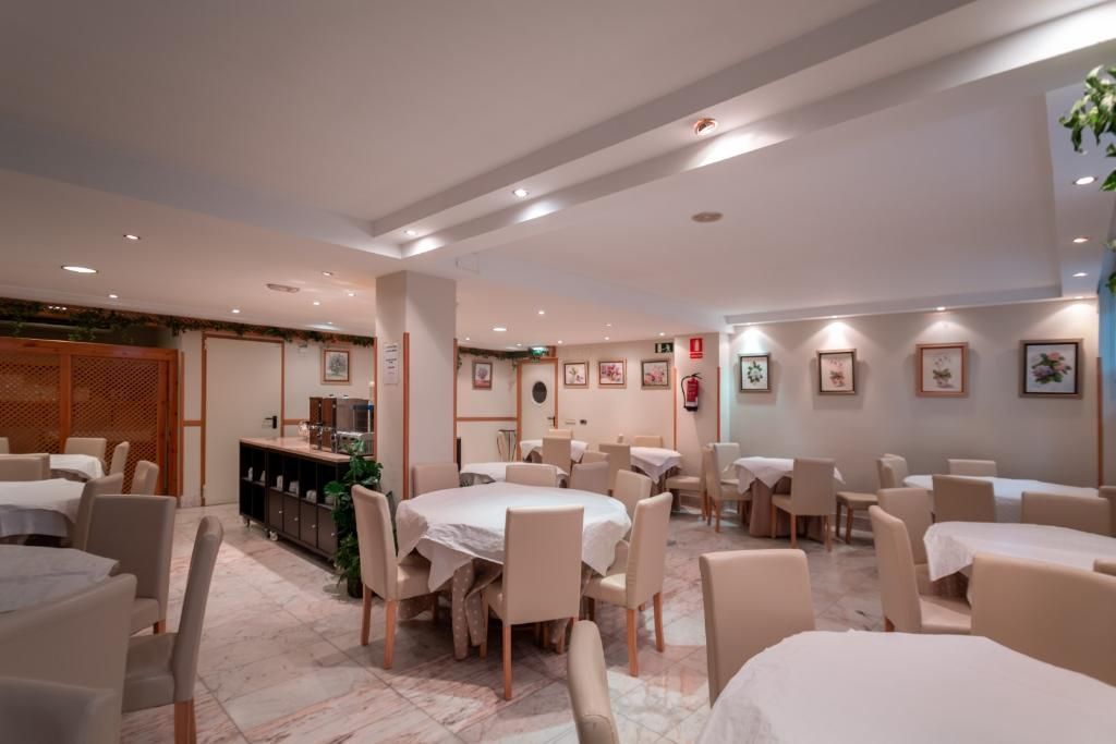 Hotel Astures, foto 4