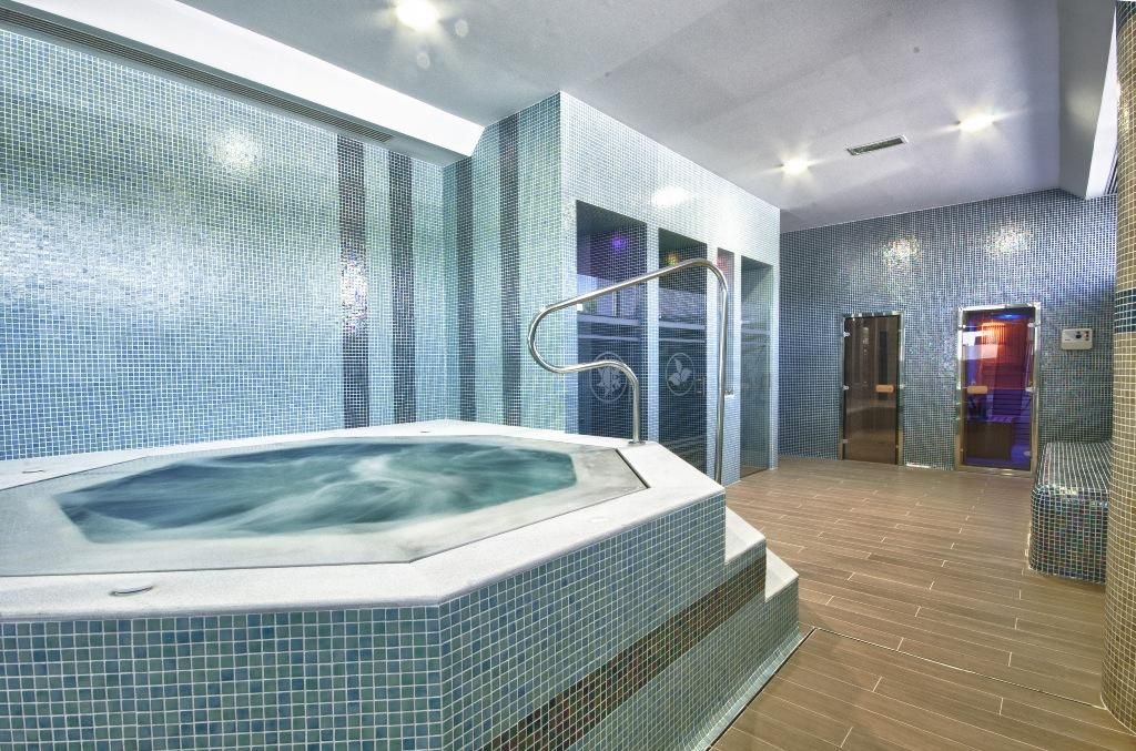 Hotel Puerto Bahía & Spa, foto 14
