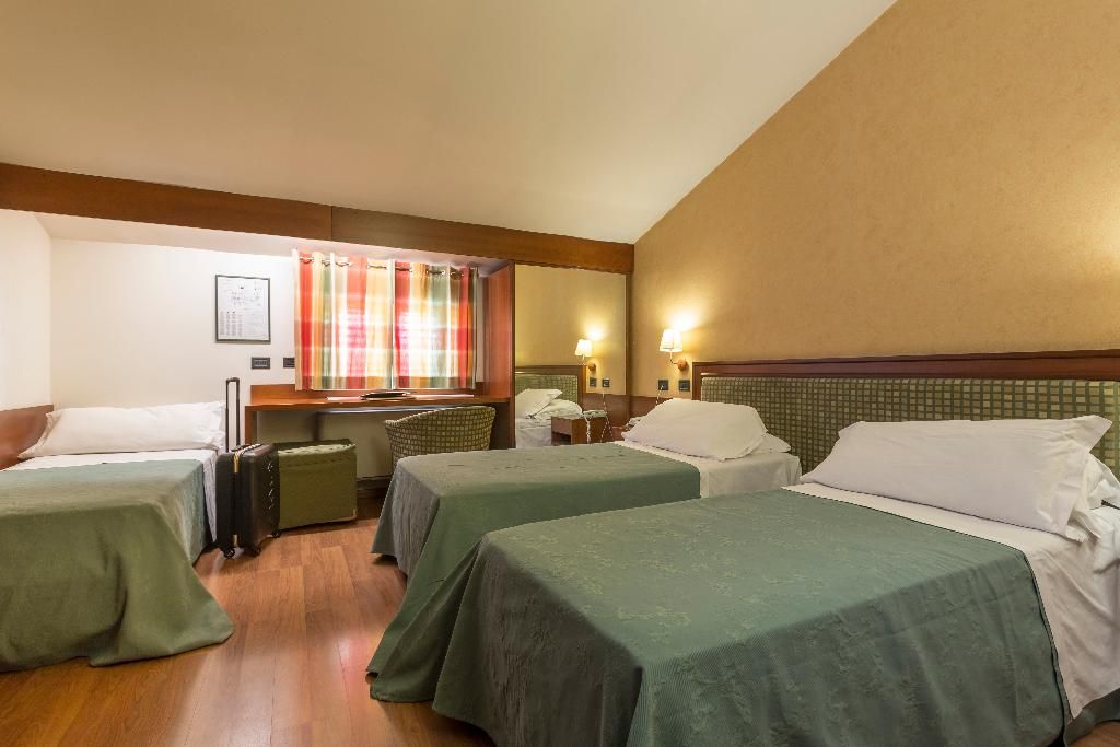 Hotel Montreal, foto 12