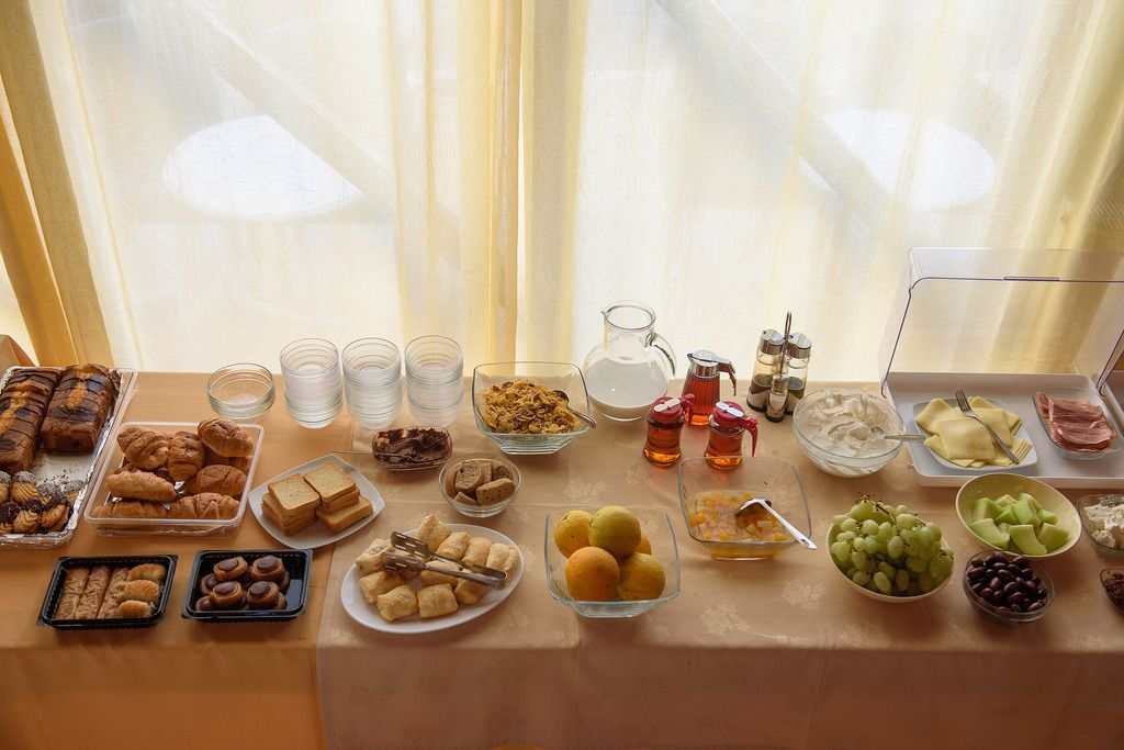 Hotel Zafiria, foto 4