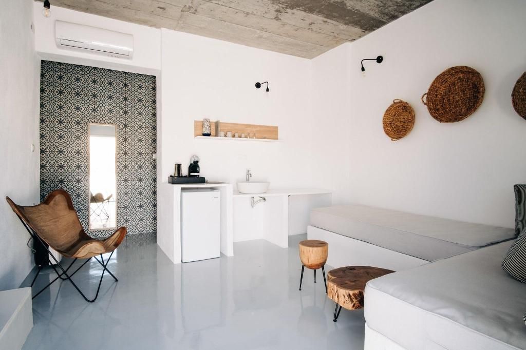 Mesanto Luxury Suites, foto 13