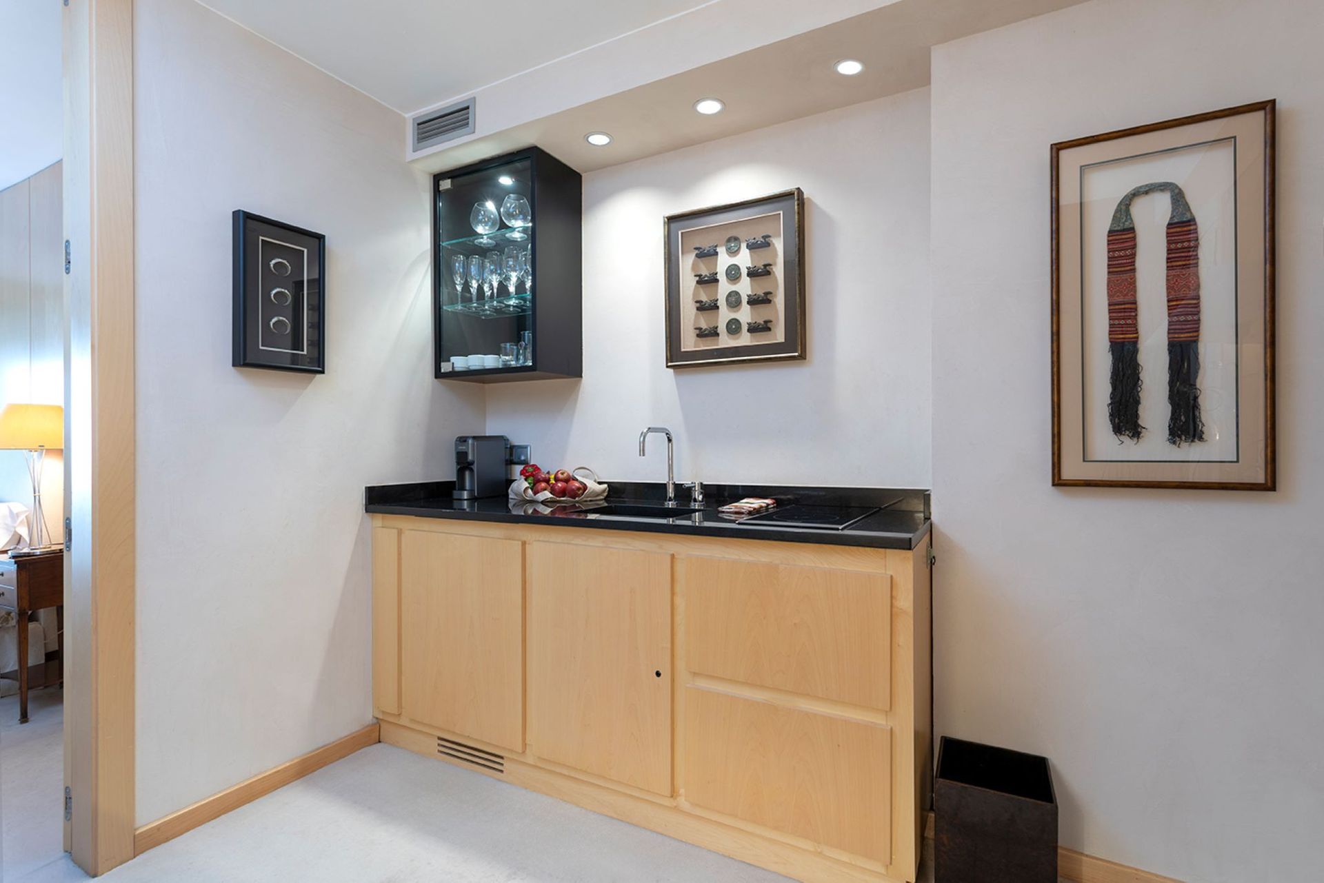 Suites del Mar Fenals, foto 7