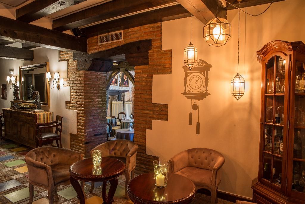 Hotel Casa del Marqués, foto 6