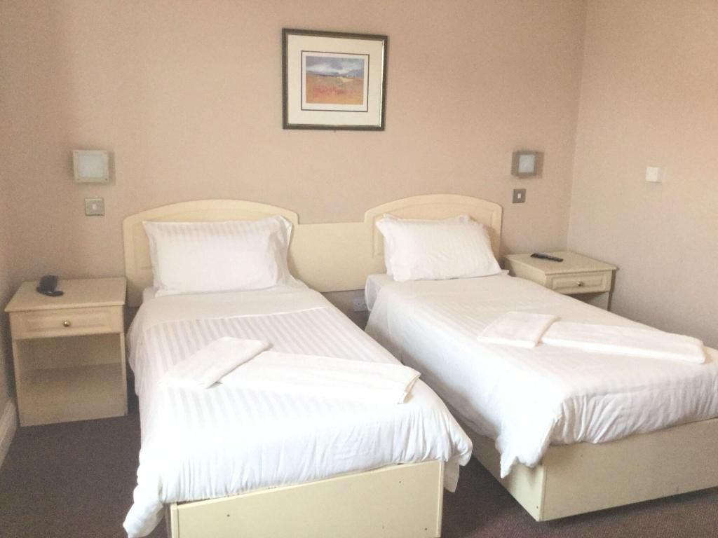 OYO Bostons Manor Hotel, Hanwell London, foto 5