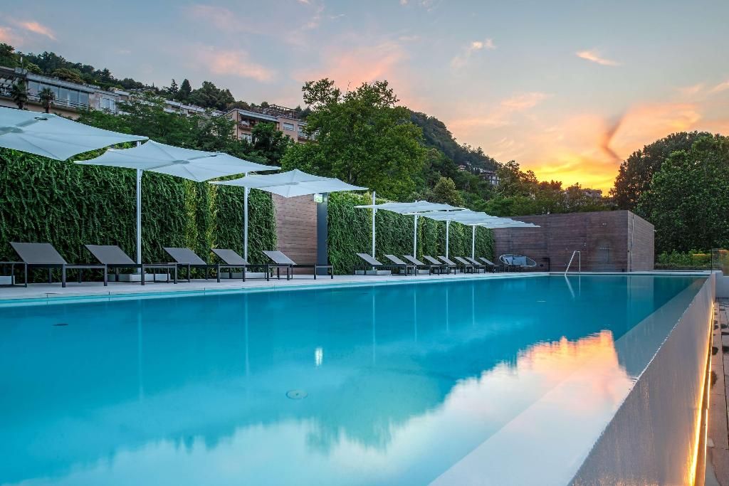 Hilton Lake Como, foto 3
