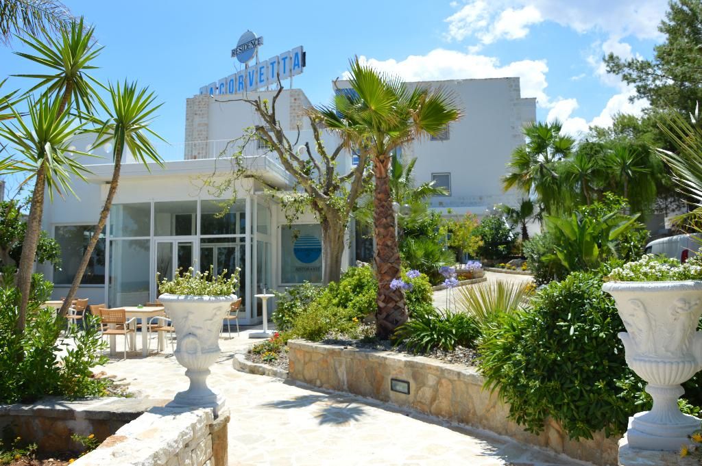 Hotel La Corvetta, foto 7