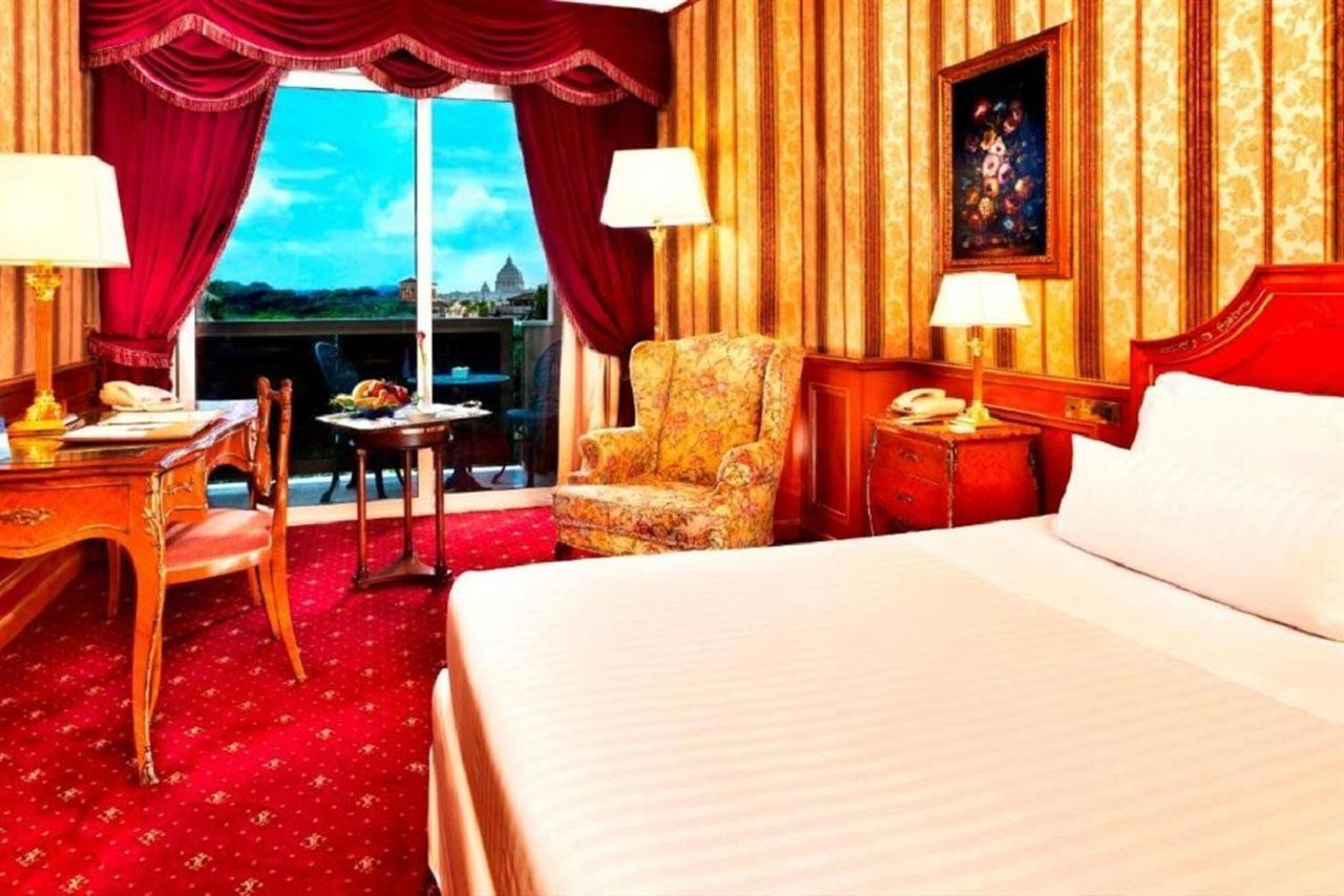 Parco dei Principi Grand Hotel & Spa, foto 6