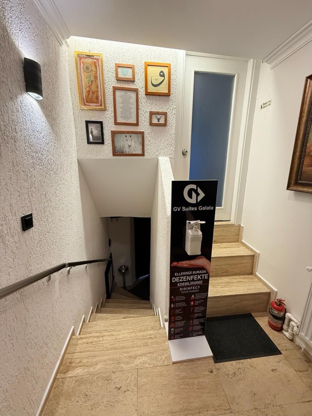 GV Suites Galata, foto 7
