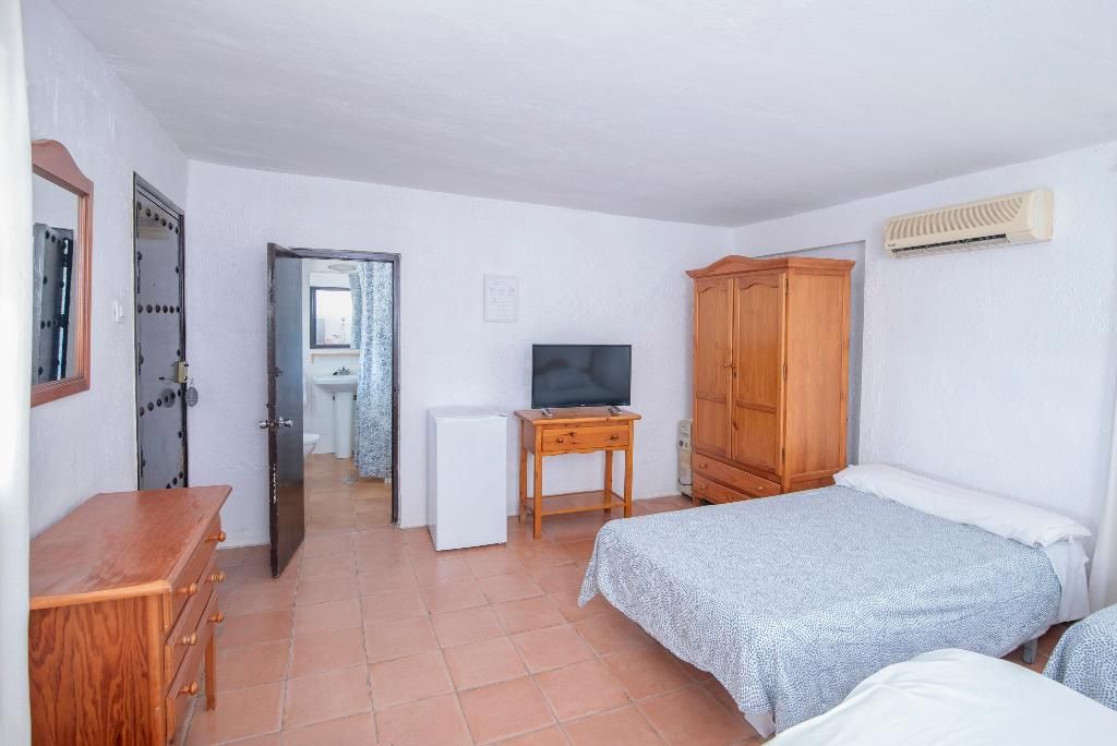 Bungalows Del Santiscal, foto 11