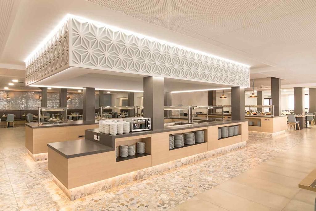 Hotel Jaime I, foto 6