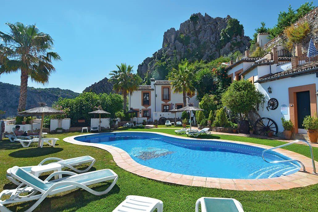 Casas de Montejaque, foto 7
