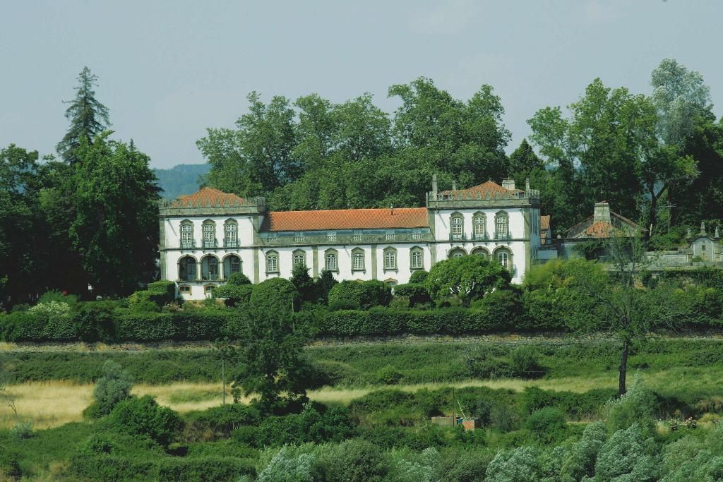 Parador Casa da Ínsua, foto 2