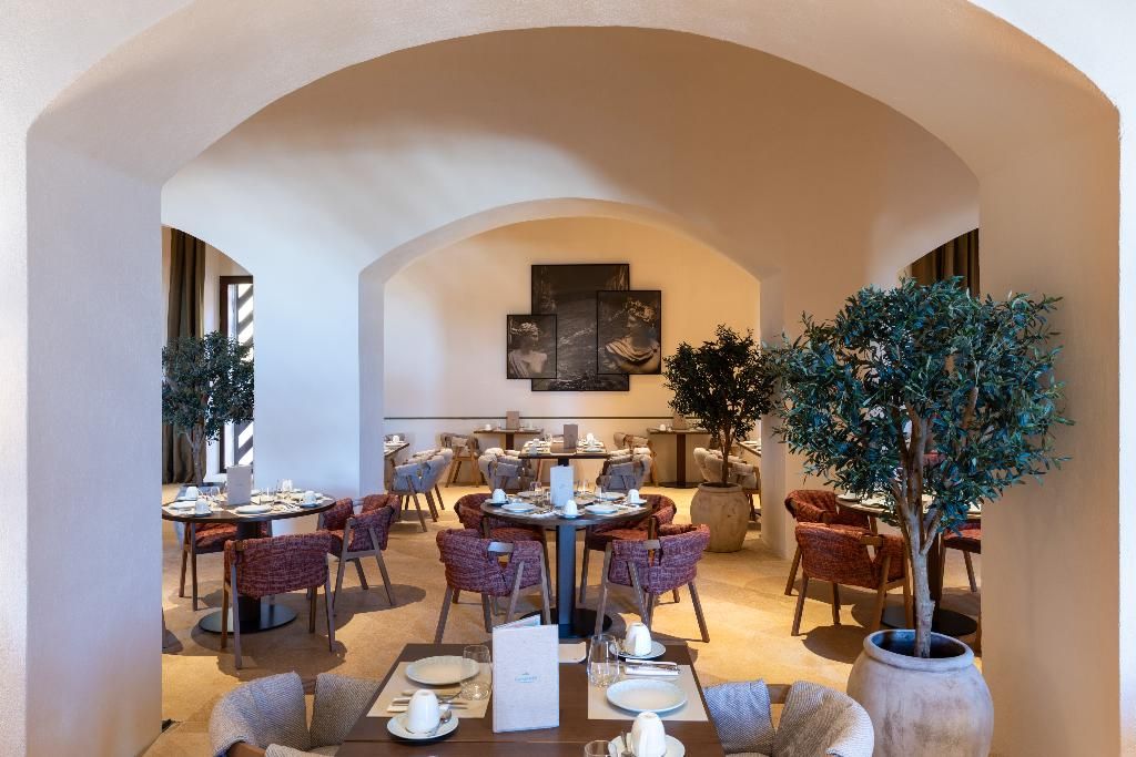 Parador de Ibiza, foto 15