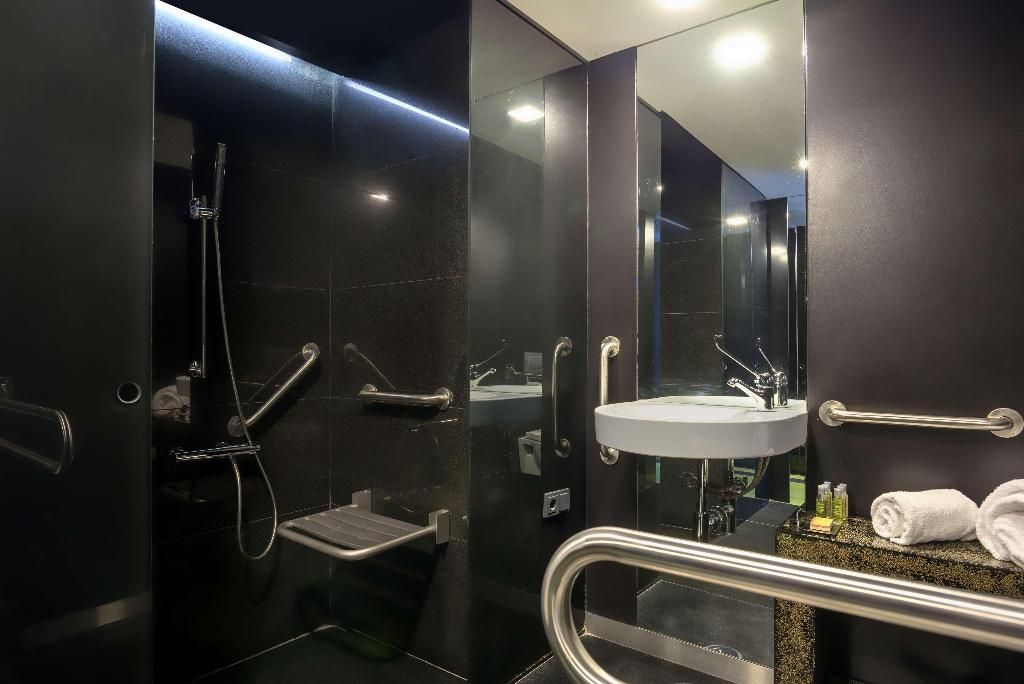 Doubletree by Hilton Lisbon - Fontana Park, foto 3