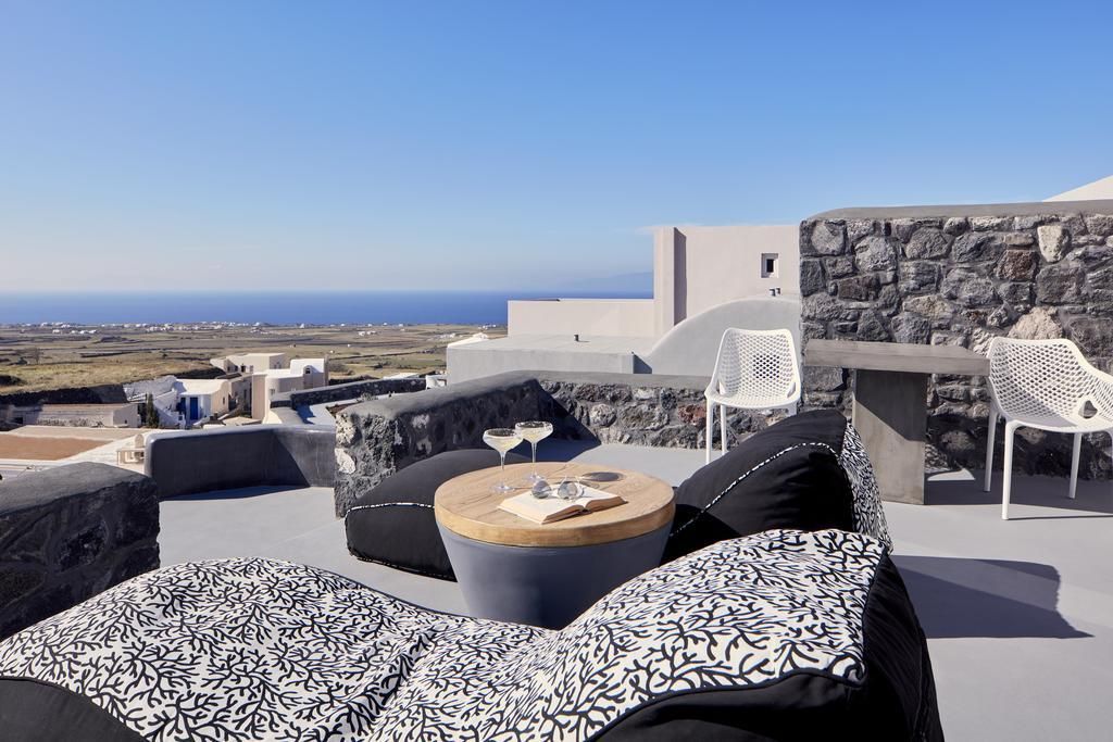 Elysian Santorini, foto 3