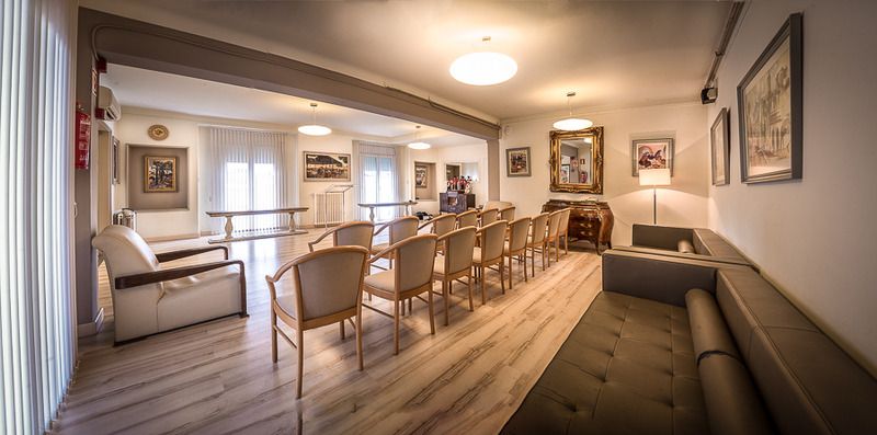 Hotel Pirineos Figueres by Pierre & Vacances, foto 11