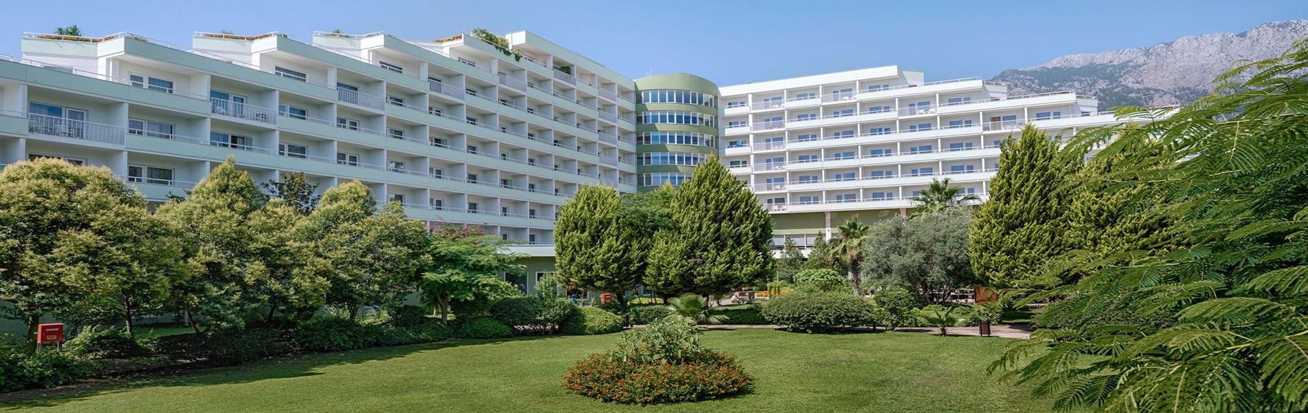 Ma Biche Kemer by Werde Hotels, foto 8