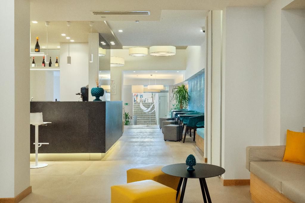 Albatros Beach Hotel, foto 5